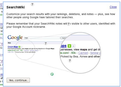 searchwiki-google